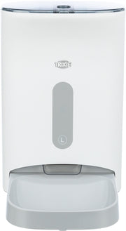 Trixie Voederautomaat Tx8 2.0 Wit / Grijs