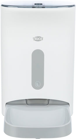 Trixie Voederautomaat Tx8 2.0 Wit / Grijs