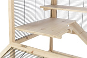 Trixie Knaagdierenverblijf Muizen Hout