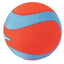 Chuckit Amphibious Mega Ball Oranje / Blauw