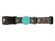 Morso Halsband Hond Gerecycled Ink Tank Groen