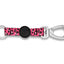 Morso Key Cord Sleutelhanger Gerecycled Bubble Leo Roze