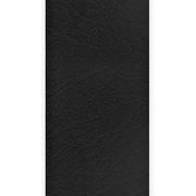 Morso Halsband Hond Waterproof Gerecycled Black Zwart