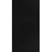 Morso Hondenriem Waterproof Gerecycled Black Zwart