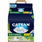 Catsan Natural