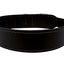 Sazzz Halsband Hond Pioneer Classic Leer Donkerbruin