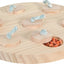 Zolux Neolife Treat Tray Konijn Hout
