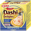 Inaba Dashi Delights Chicken With Tuna Recipe