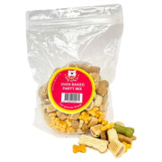 Dog Treatz Oven Baked Party Mix