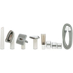 Trixie Tondeuse Set Met Vachtafzuiger