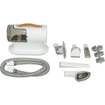 Trixie Tondeuse Set Met Vachtafzuiger