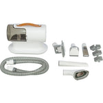 Trixie Tondeuse Set Met Vachtafzuiger
