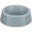 Trixie Voerbak / Drinkbak Hond Dogs Keramiek Grijsblauw