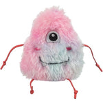 Trixie Monster Pluche Met Catnip Roze