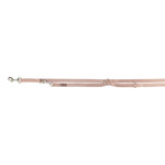 Trixie Hondenriem Premium Verstelbaar Blush
