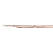Trixie Hondenriem Premium Verstelbaar Blush Roze