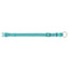 Trixie Halsband Hond Premium Aqua Blauw