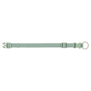 Trixie Halsband Hond Premium Salie Groen