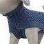 Trixie Hondentrui Norwood Blauw