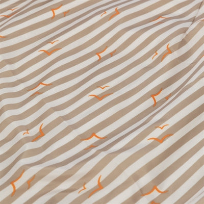 Trixie Be Nordic Regenjas Husum Zand