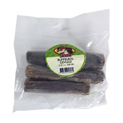 Petsnack Buffelrol Gevuld
