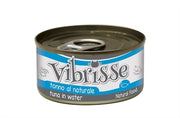 Vibrisse Cat Tonijn