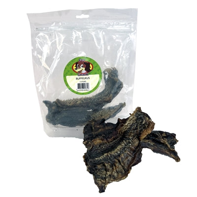 Petsnack Buffelkus