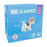 Easypets Hondenluiers Reu