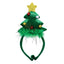 Happy Pet Diadeem Kerstboom