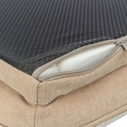 Trixie Vital Hondenmand Lino Hoekig Beige