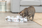 Trixie Cat Activity Paws'n'treats Box Karton
