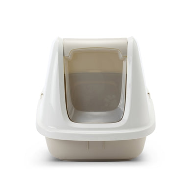 Savic Kattenbak Nestor Giant Mokka