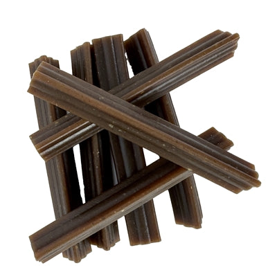 I Am Dental Sticks Met Kip