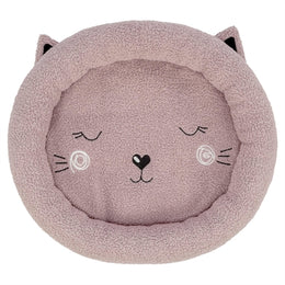 Trixie Kattenmand Junior Lila