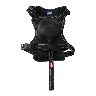 Zolux Easyride Hondentuig Zwart