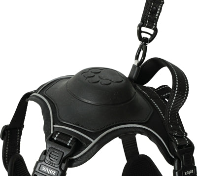 Zolux Easyride Hondentuig Zwart