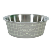 Zolux Food Voerbak Hond Taupe