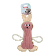 Zolux Buddy Konijn Roze