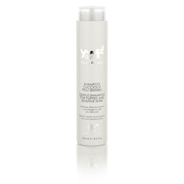 Yuup! Gentle Shampoo Puppies & Sensitive