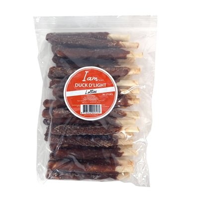 I Am Duck D'light Lollies