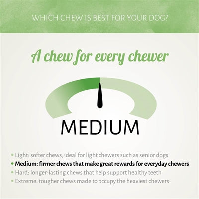 Antos Chicken D'light Munchy