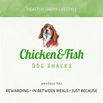 Antos Chicken D'light Munchy