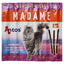 Antos Cat Soft Sticks Madame Zalm / Forel