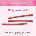 Antos Cat Soft Sticks Madame Zalm / Forel