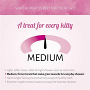 Antos Cat Soft Sticks Madame Zalm / Forel