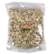 Dog Treatz Zalm Hartjes