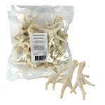 Petsnack Kippenpoten Wit