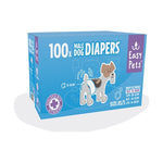 Easypets Hondenluiers Reu