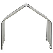 Trixie Overkapping Voor Hondenstretcher Beige / Zwart