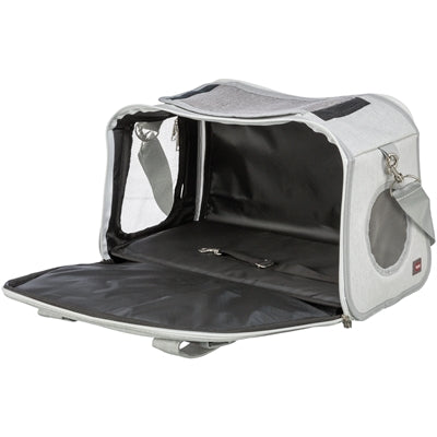 Trixie Hondentas Libby Grijs